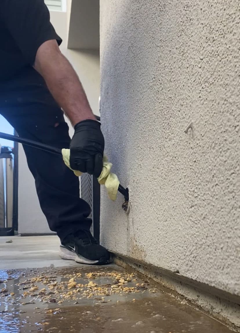 Hydro Jetting Huntington Beach CA: Clear Clogged Drains & Sewer Lines Fast image