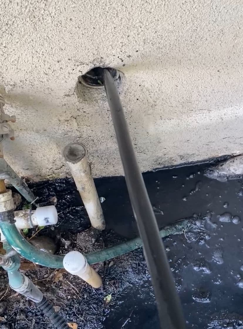 Hydro Jetting Service in Huntington Beach image