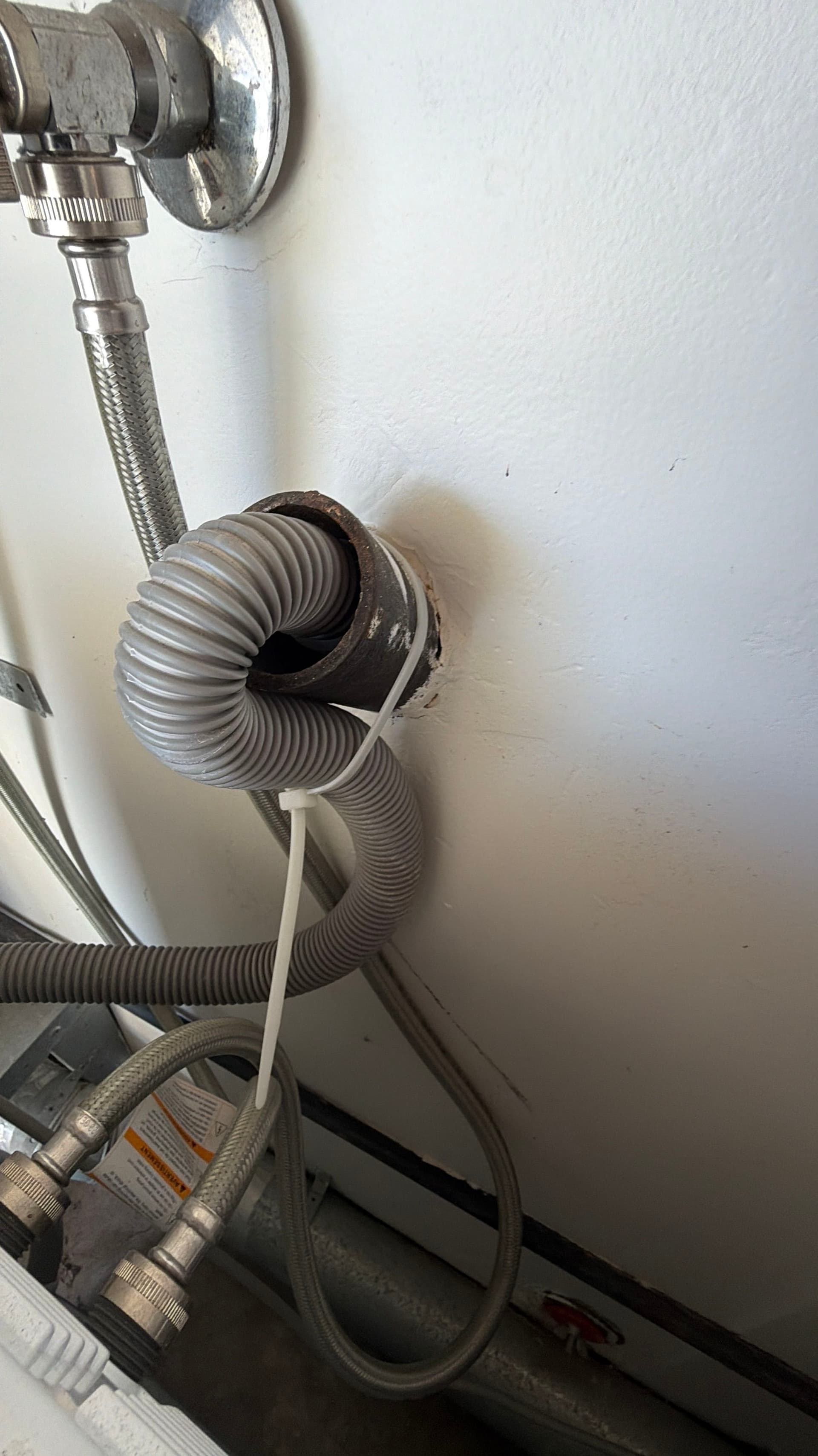 Grease Buildup Was Killing the Drains in This Huntington Beach Home image