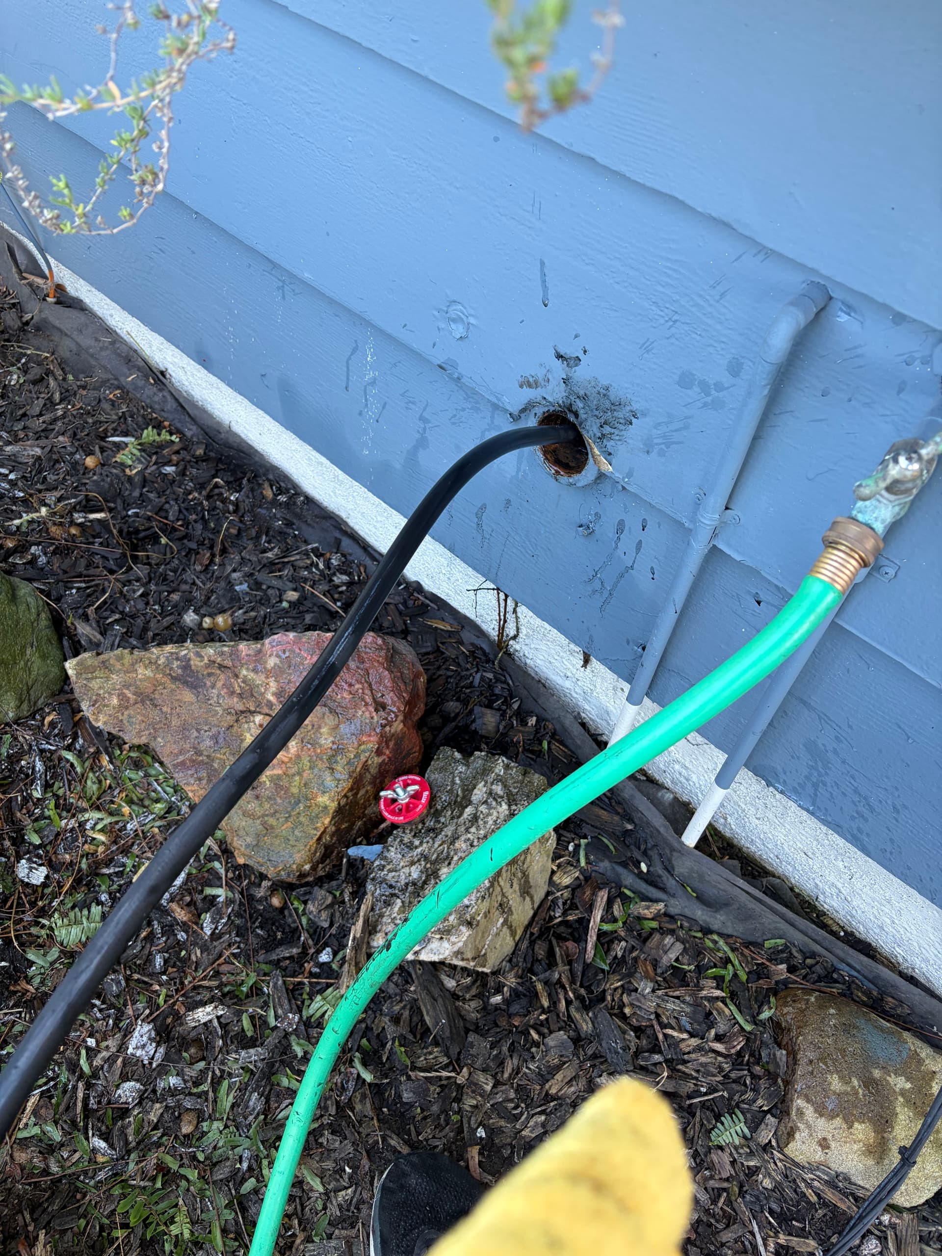 Packed Kitchen Drain Cleared with Hydro Jetting in Huntington Beach image