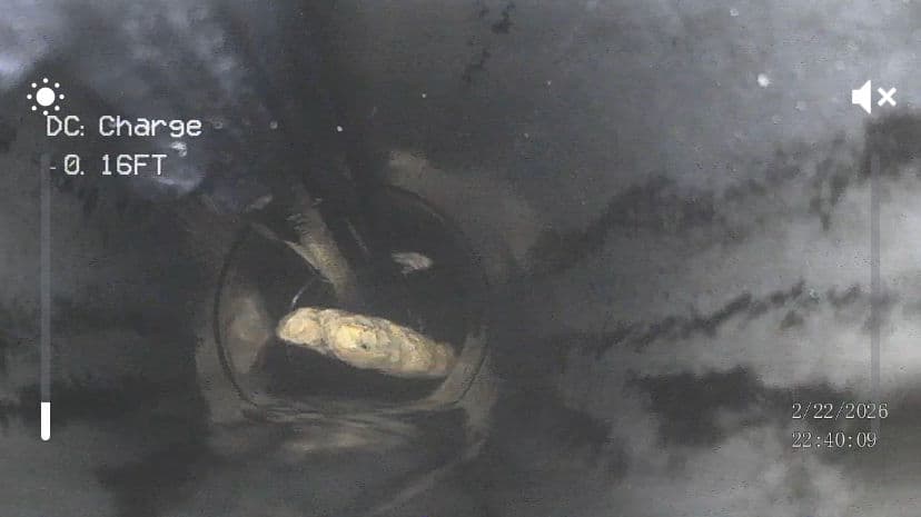 Efficient Hydro Jetting in Huntington Harbour image