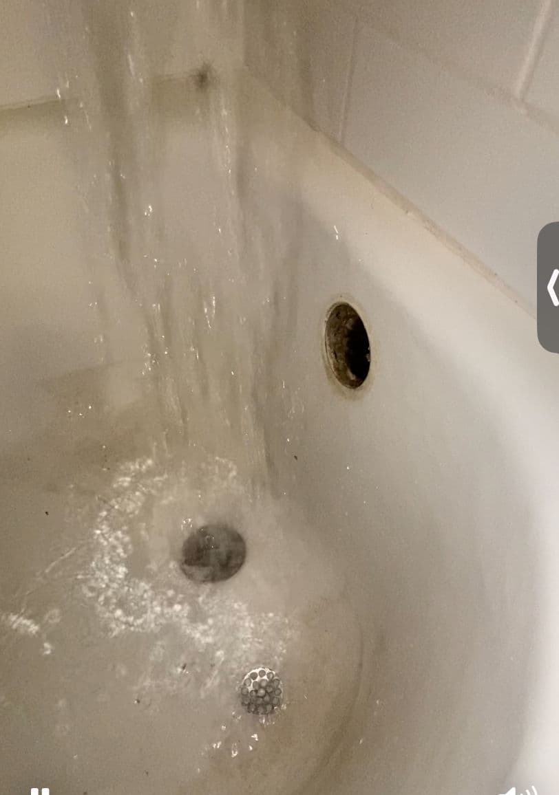 Shower and Bathtub Drain Clearing in Orange CA image
