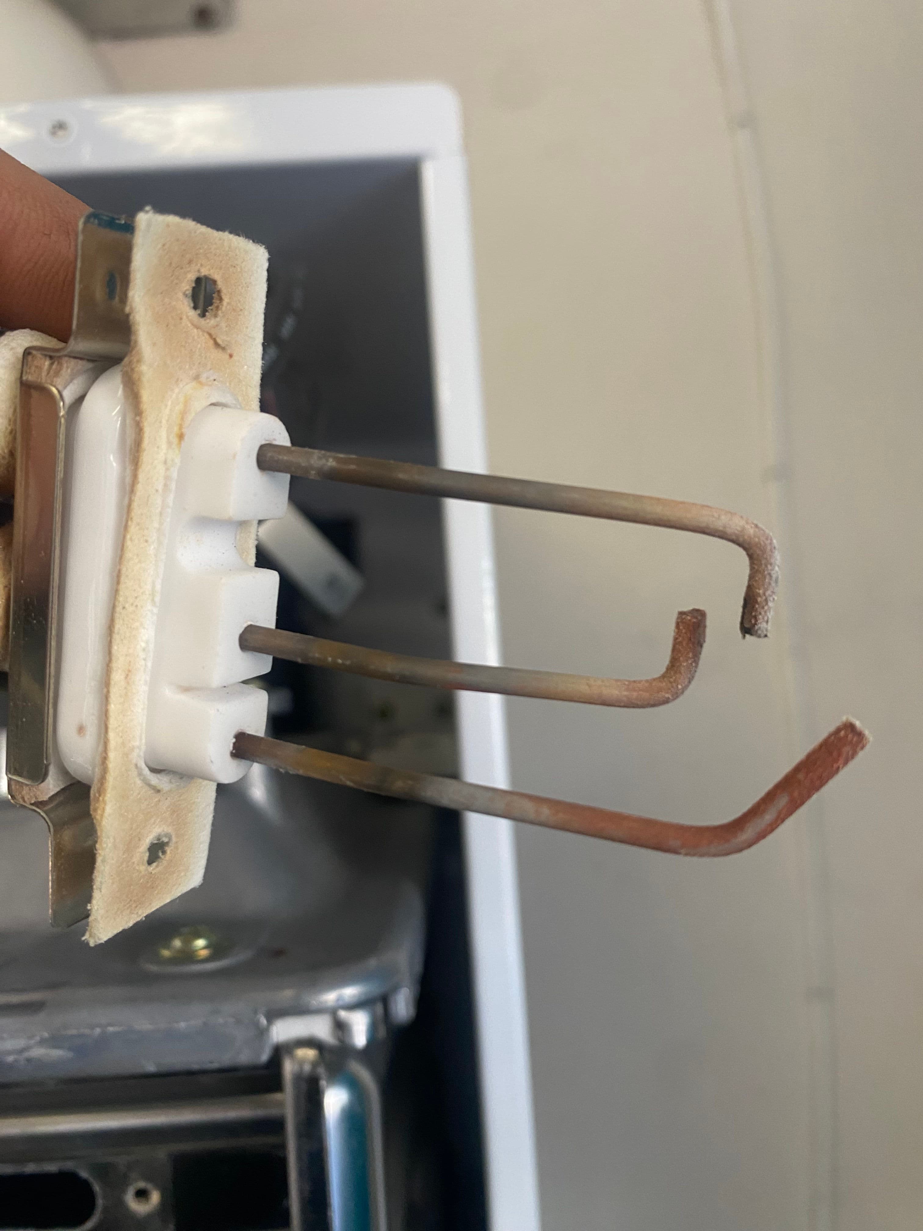 Project Navien E003 Ignition Failure Fixed in Huntington Beach image