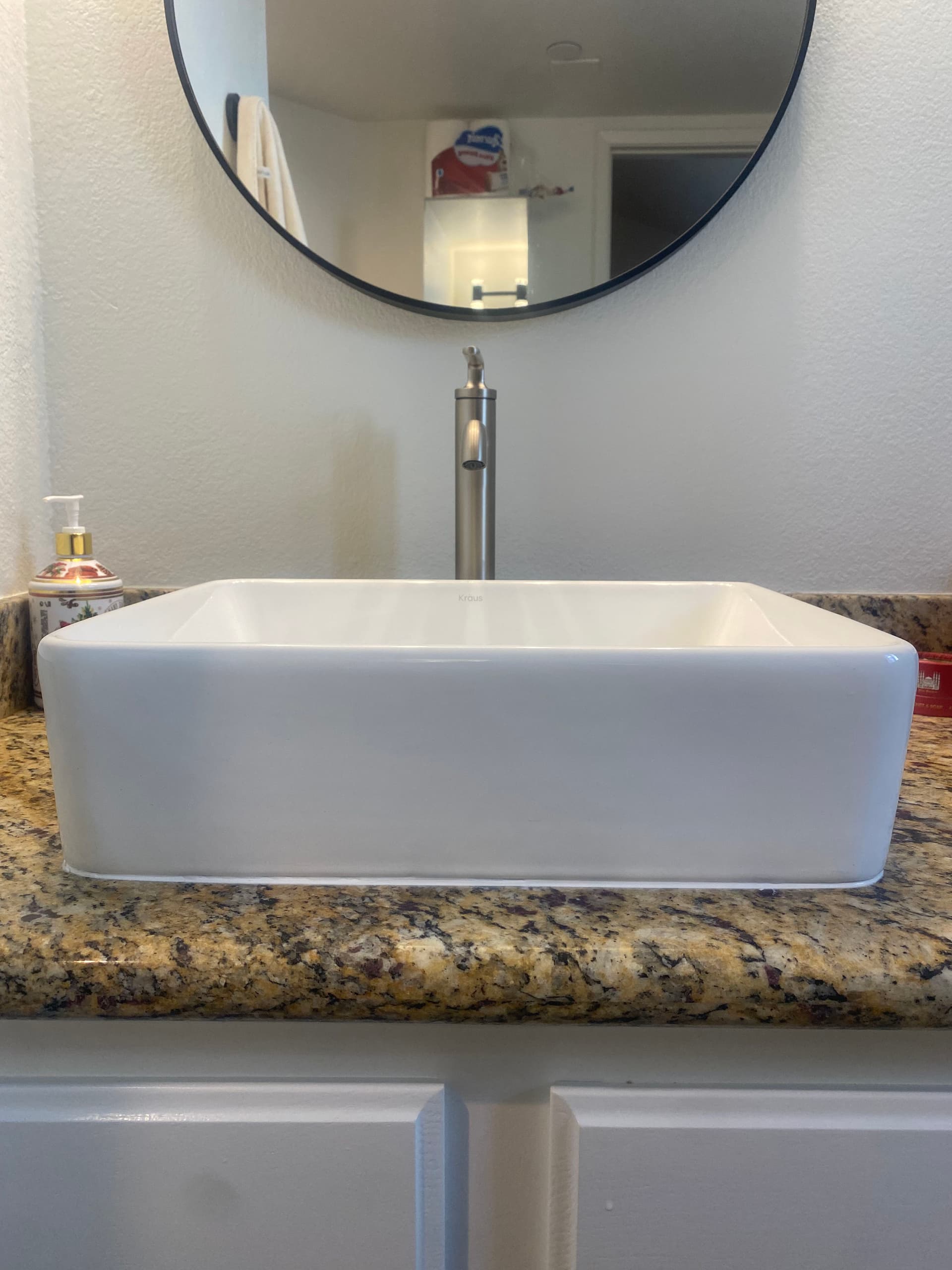 Sink and Faucet Installation in Huntington Beach image