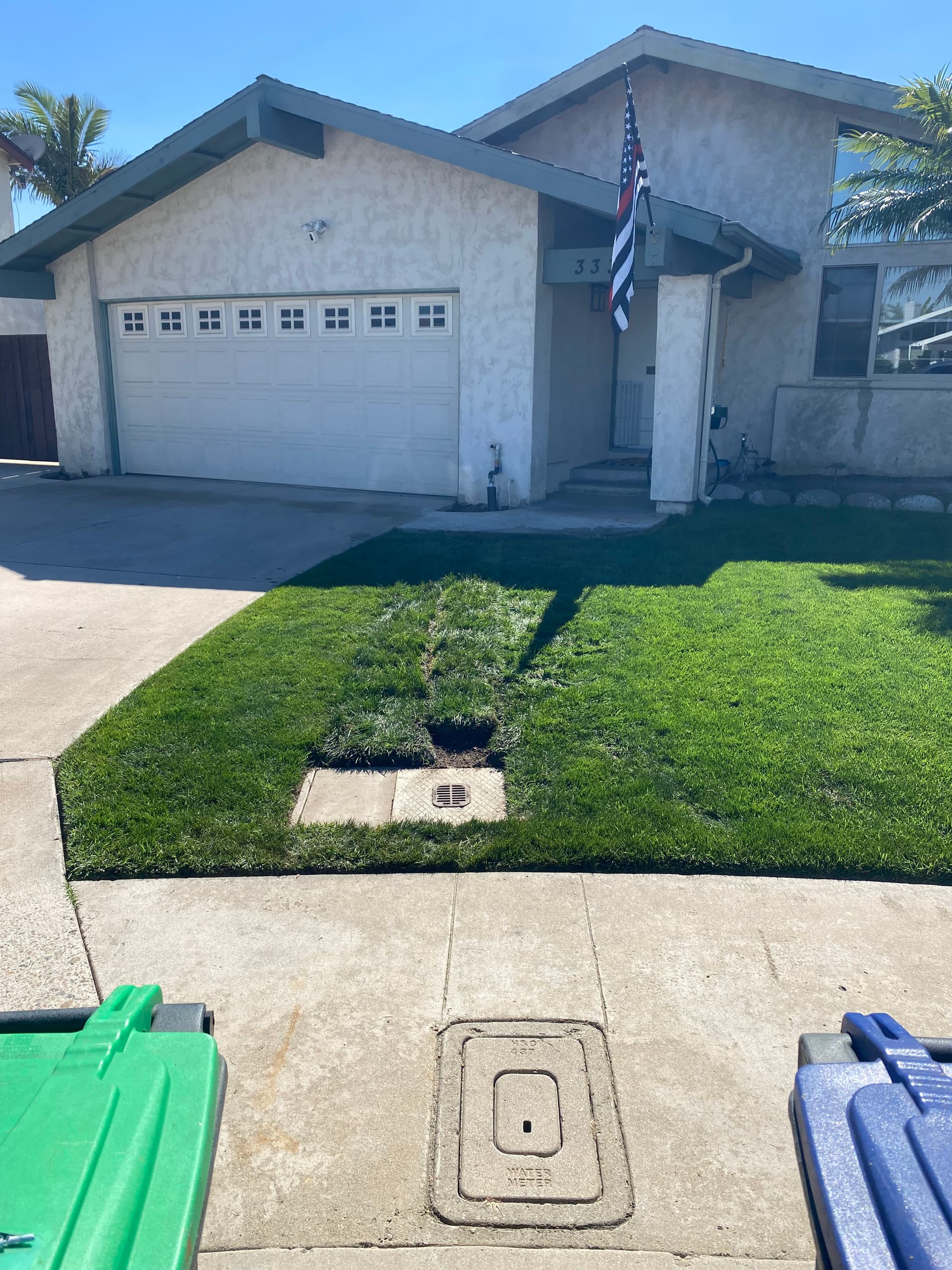 Gas Line Installation in Costa Mesa image