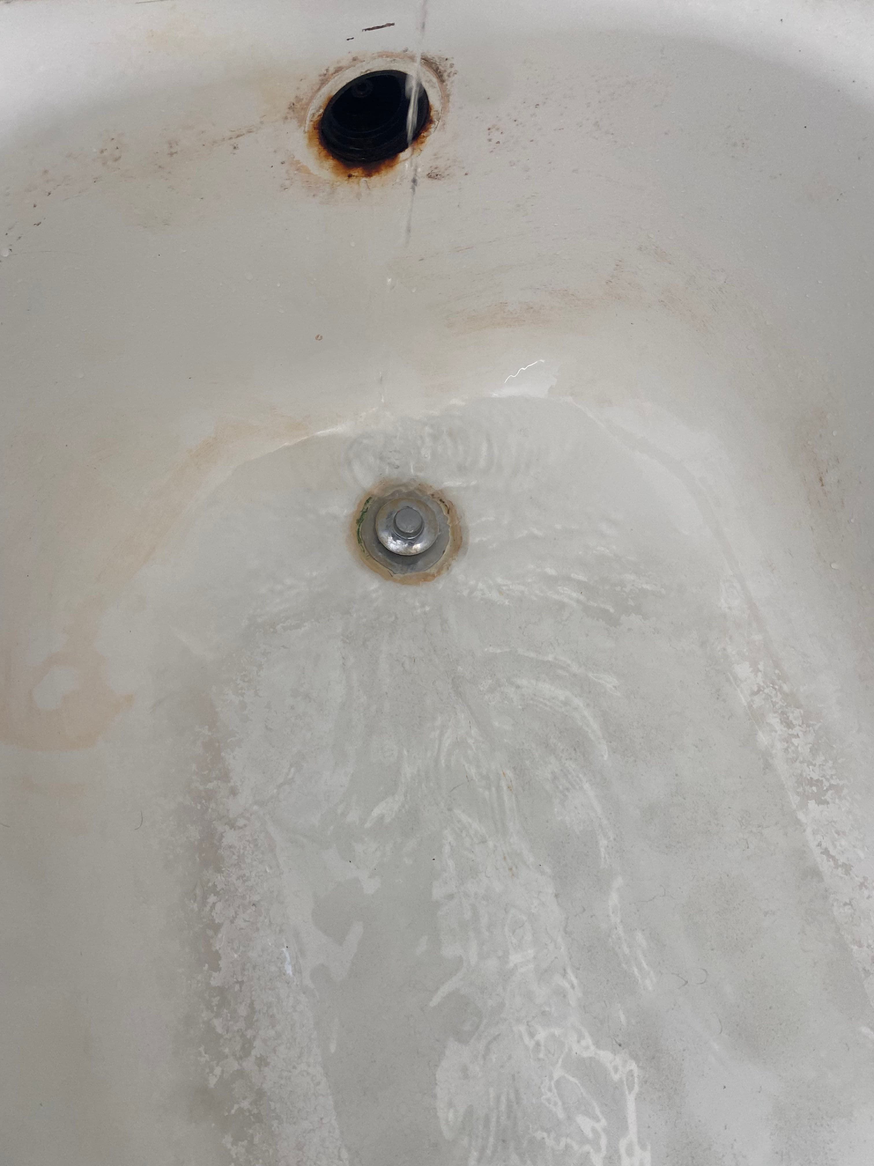 Project Shower Drain Clog Solved Near Placentia Ave, Costa Mesa image