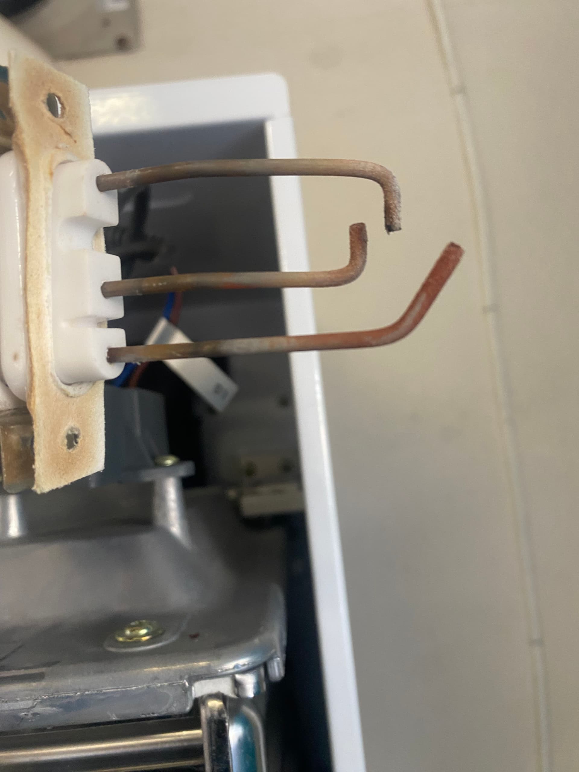 Gallery photos for Navien E003 Ignition Failure Fixed in Huntington Beach: Image #1