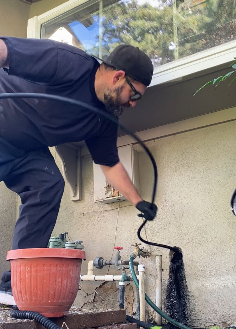 Restoring Optimal Flow with Hydro Jetting image