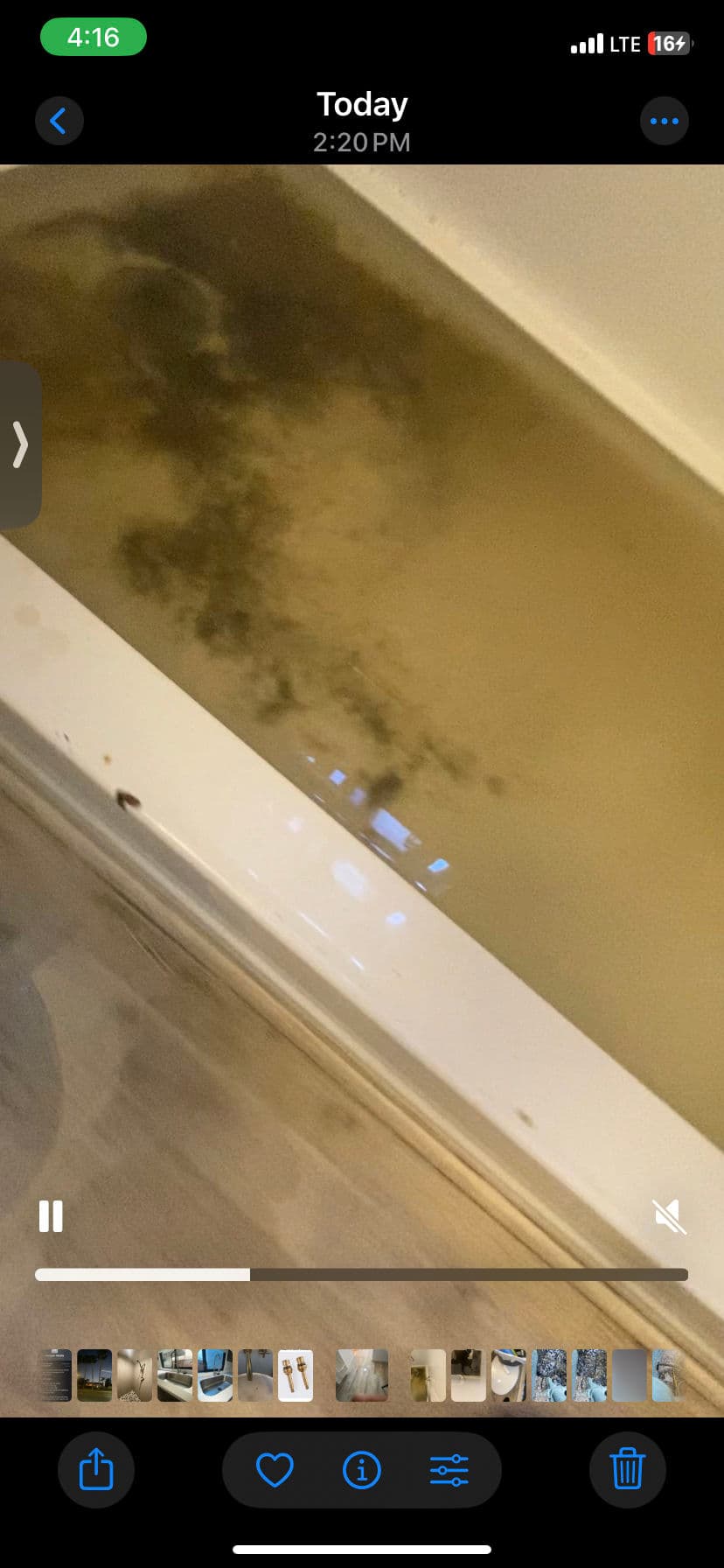 Mainline Stoppage Cleared in Downtown Huntington Beach image