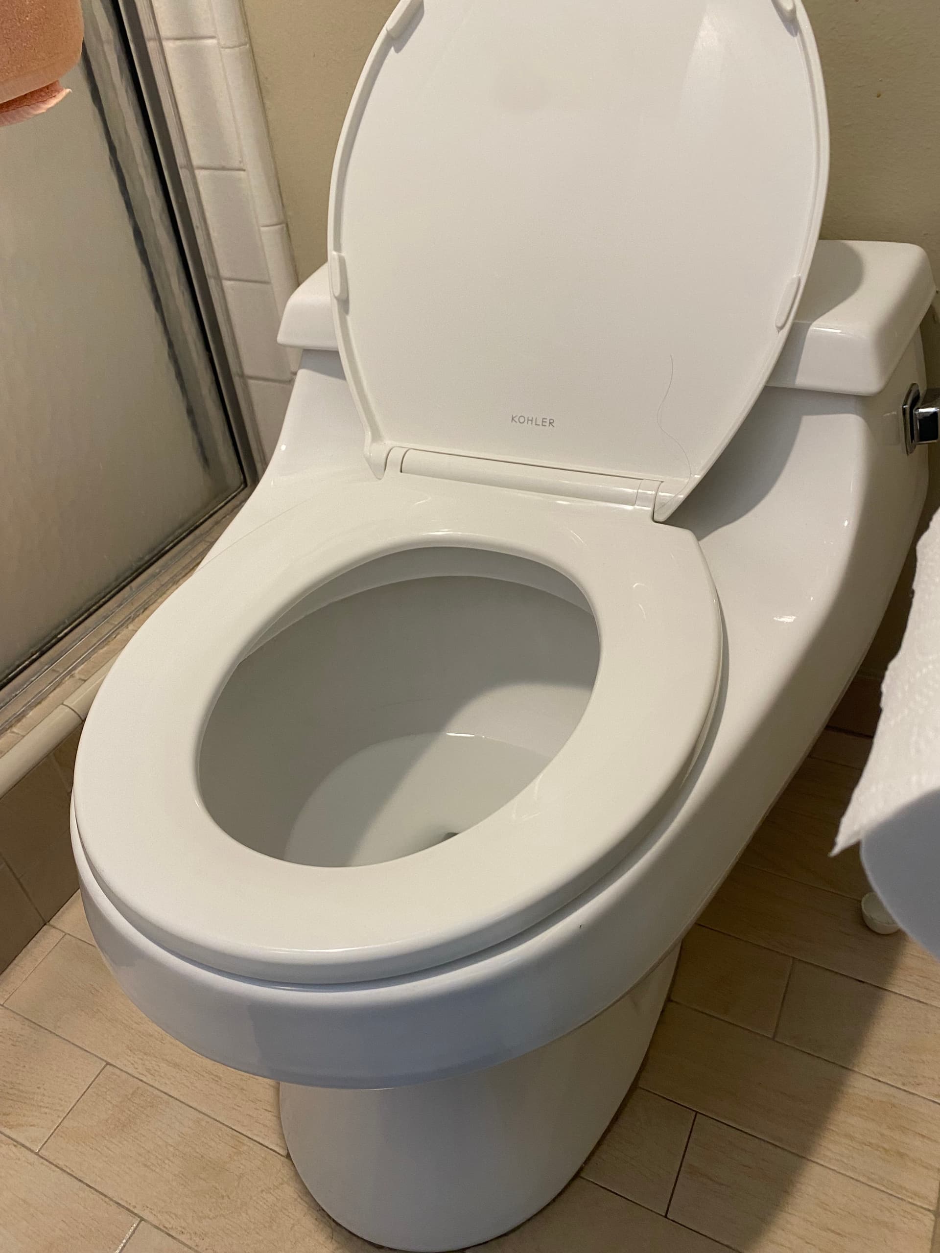 Gallery photos for Toilet Wax Ring Replacement in Huntington Beach: Image #1