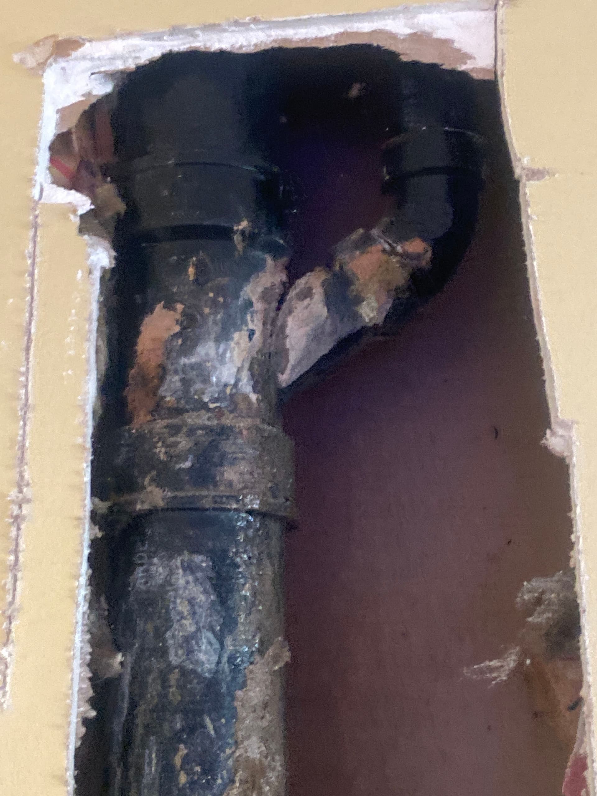 Emergency Pipe Replacement in Huntington Beach image