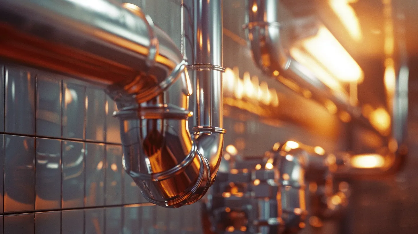 plumbing system
