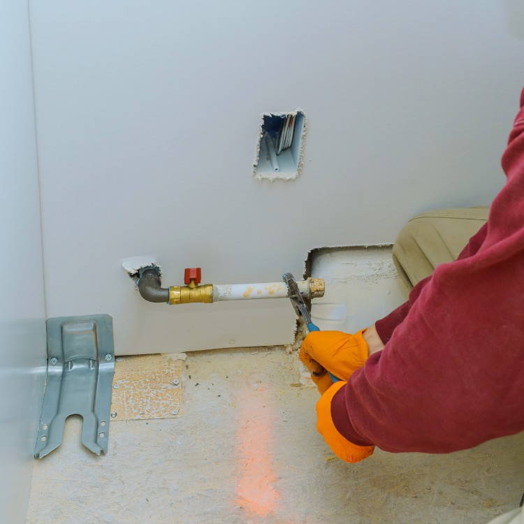 Plumbing services in Huntington Beach, CA