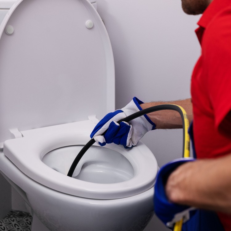 Plumbing services in Huntington Beach, CA