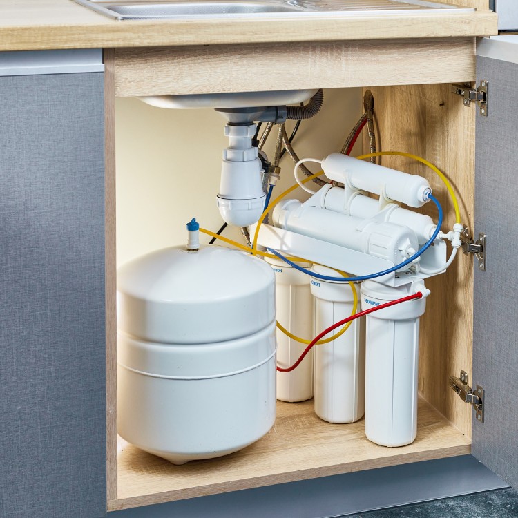 Plumbing services in Huntington Beach, CA