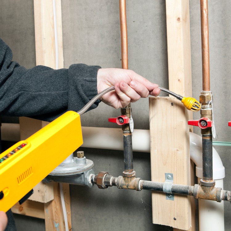 Plumbing services in Huntington Beach, CA