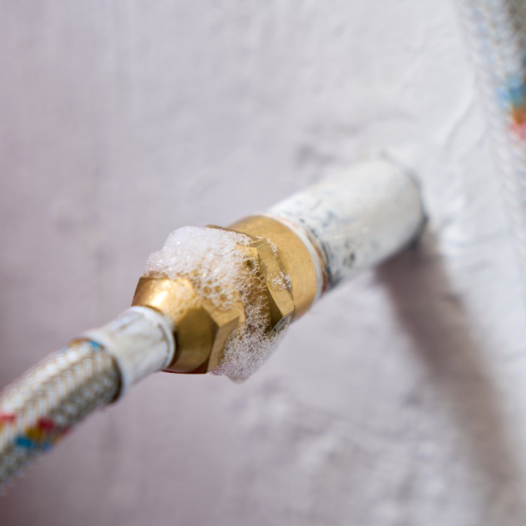 Plumbing services in Huntington Beach, CA