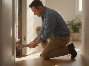 Reliable Emergency Plumber Near Me