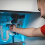 plumber in Huntington Beach