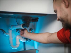 plumber in Huntington Beach